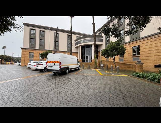 BUSINESS PROPERTY TO RENT IN CENTURY CITY